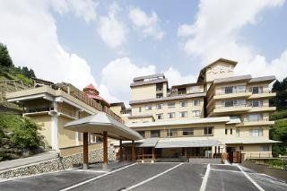 Izumiya Hotel Nagaoka  Luaran gambar